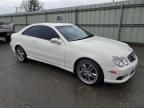 2003 Mercedes-Benz CLK 500