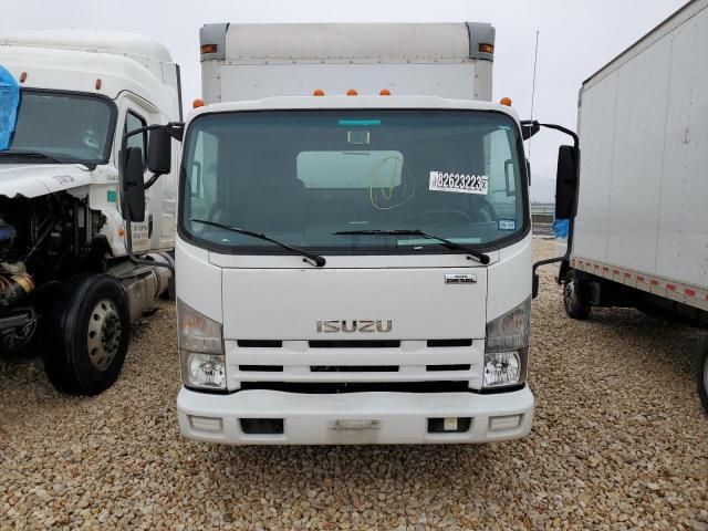 2012 Isuzu NQR