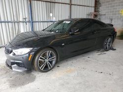 BMW 435 I Vehiculos salvage en venta: 2015 BMW 435 I