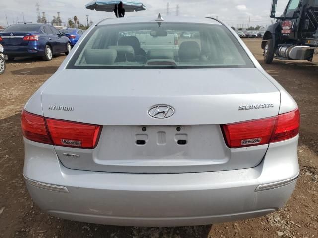 2010 Hyundai Sonata SE