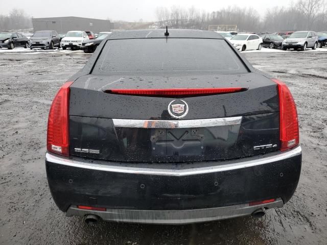 2008 Cadillac CTS HI Feature V6