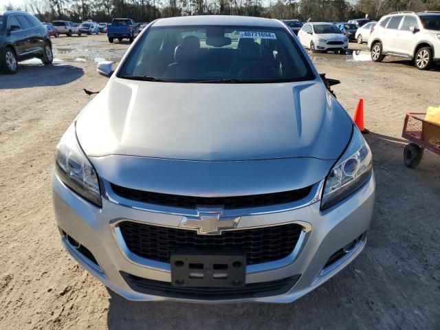 2014 Chevrolet Malibu 2LT