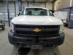 2013 Chevrolet Silverado K1500