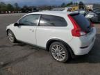 2011 Volvo C30 T5