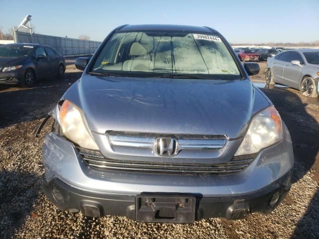 2007 Honda CR-V EX