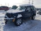 2005 Jeep Liberty Sport