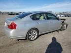 2006 Infiniti M45 Base