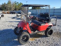 Salvage cars for sale from Copart Eight Mile, AL: 1998 Ezgo Golf Cart