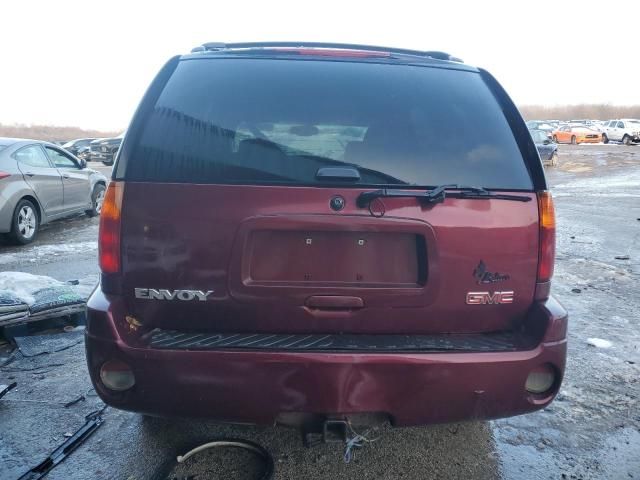 2004 GMC Envoy