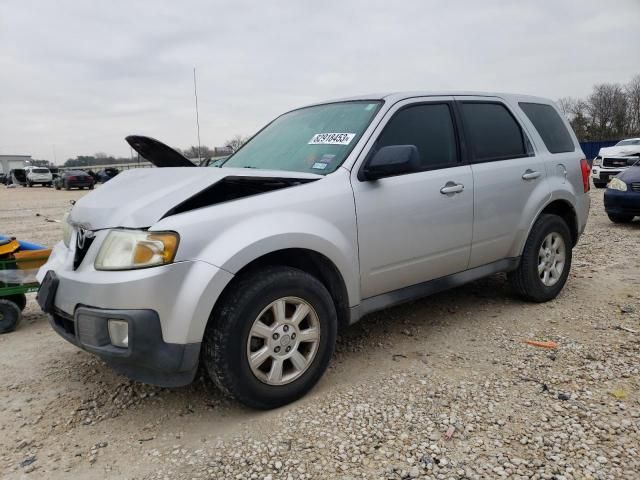 2011 Mazda Tribute I