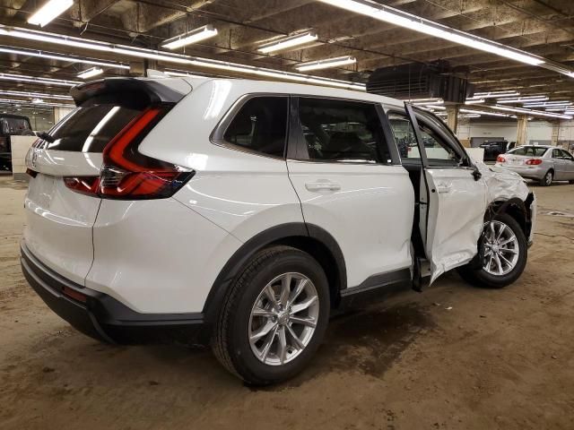 2024 Honda CR-V EXL