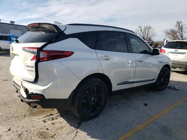 2019 Acura RDX A-Spec