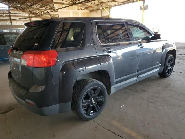 2015 GMC Terrain SLE