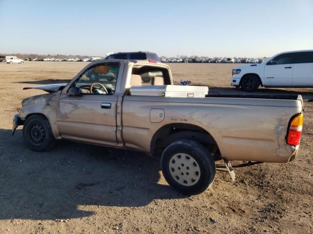 1999 Toyota Tacoma