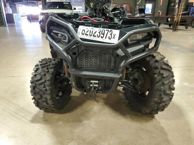 2023 Polaris Sportsman Trail 570