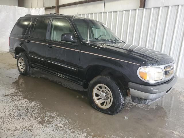 1998 Ford Explorer