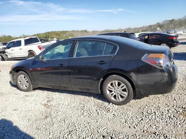 2010 Nissan Altima Base