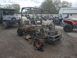 Salvage motorcycles for sale at Greenwell Springs, LA auction: 2013 Polaris Ranger 800 XP
