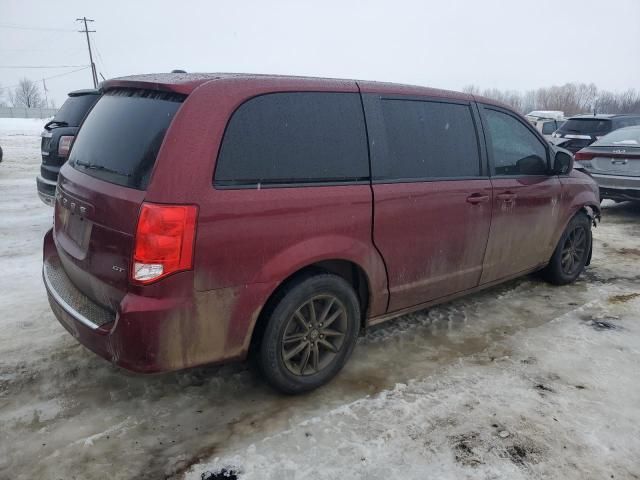 2020 Dodge Grand Caravan GT