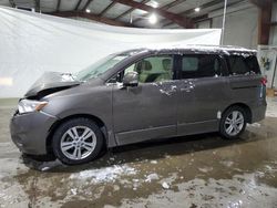 2014 Nissan Quest S for sale in North Billerica, MA