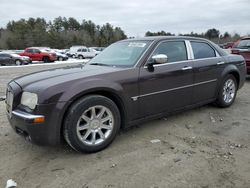 Chrysler 300 salvage cars for sale: 2005 Chrysler 300C