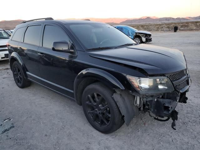 2016 Dodge Journey R/T