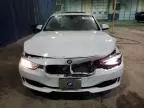 2013 BMW 328 XI