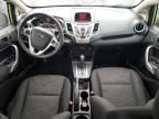 2011 Ford Fiesta SE