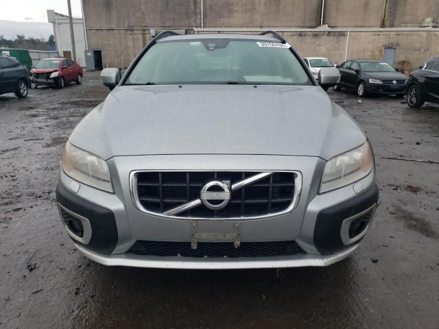 2012 Volvo XC70 3.2