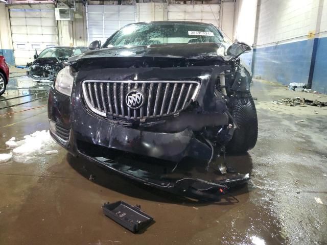 2013 Buick Regal Premium