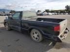 1996 Chevrolet S Truck S10