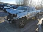 2010 Toyota Tacoma Access Cab