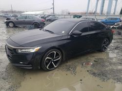 2019 Honda Accord Sport for sale in Windsor, NJ