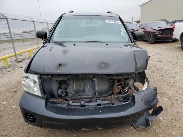 2008 Dodge Durango SXT