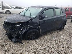 Salvage cars for sale at Cahokia Heights, IL auction: 2008 Scion XD