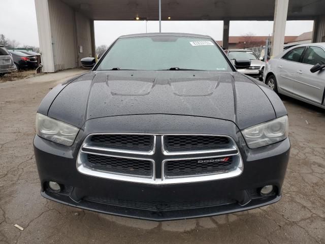 2013 Dodge Charger R/T