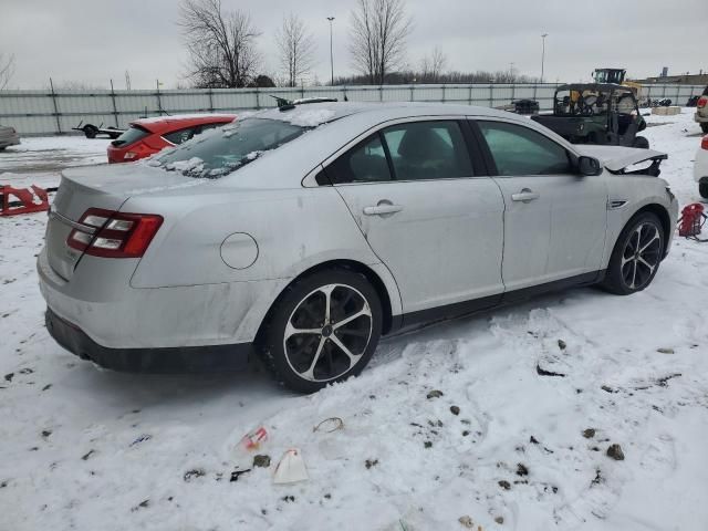 2014 Ford Taurus SEL