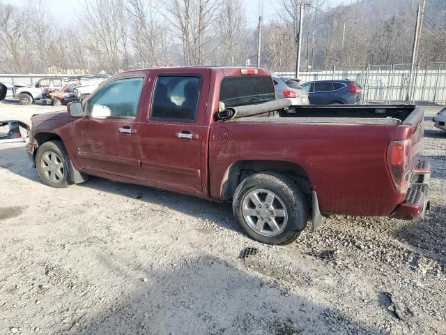 2009 Chevrolet Colorado