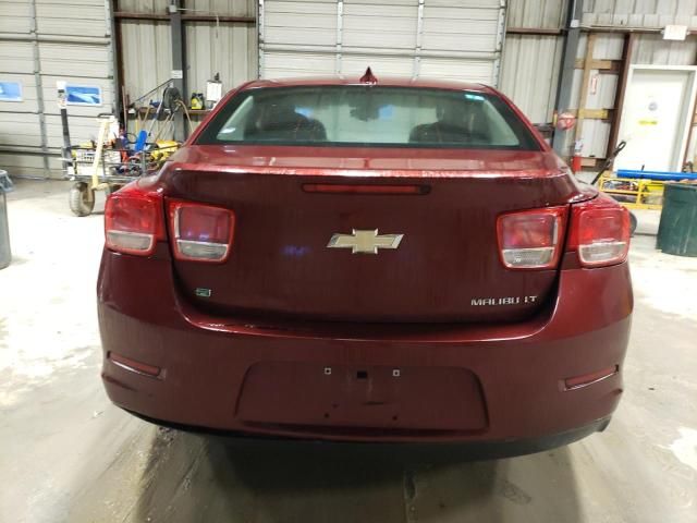 2016 Chevrolet Malibu Limited LT