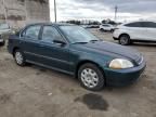 1998 Honda Civic LX