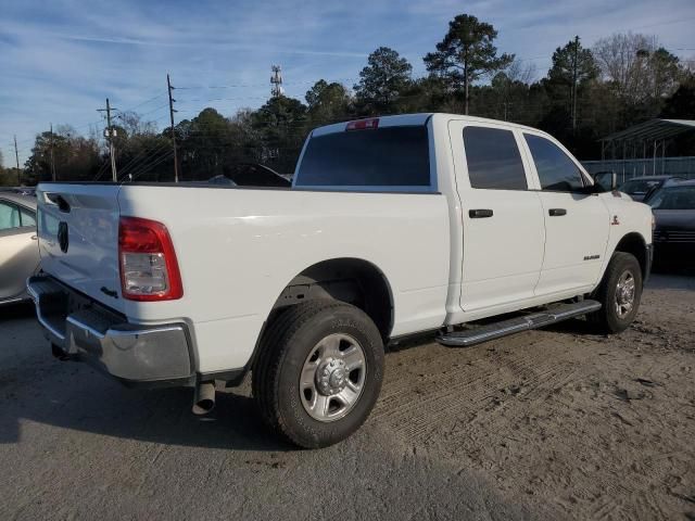 2022 Dodge RAM 2500 Tradesman