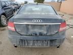 2005 Audi A6 3.2 Quattro