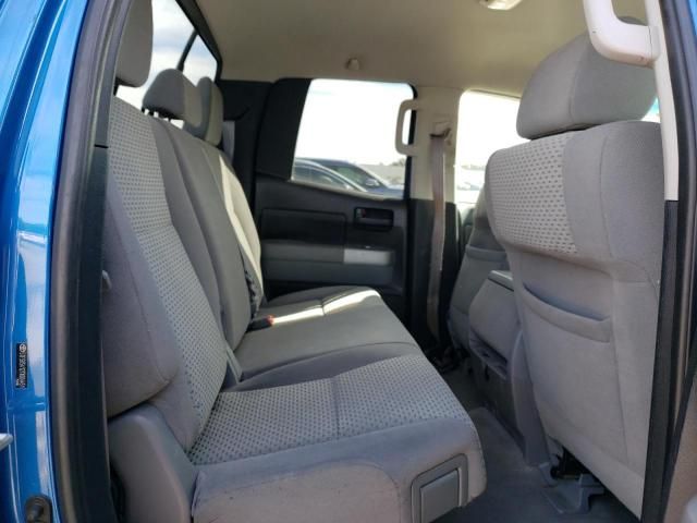 2007 Toyota Tundra Double Cab SR5