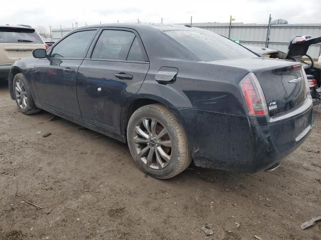 2014 Chrysler 300 S