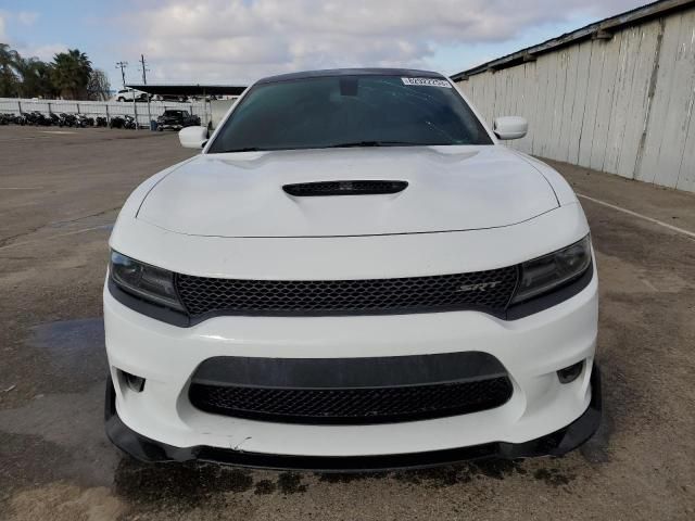 2016 Dodge Charger SRT 392