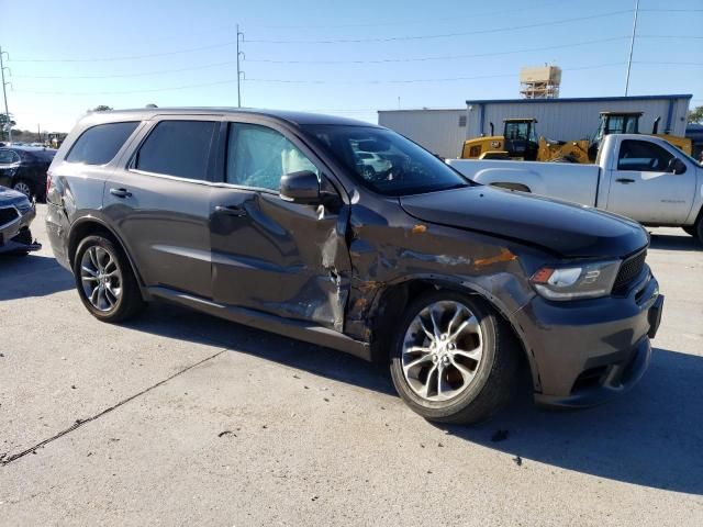 2020 Dodge Durango GT