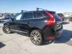 2015 Volvo XC60 T6 Premier