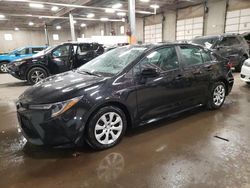 2020 Toyota Corolla LE en venta en Ham Lake, MN