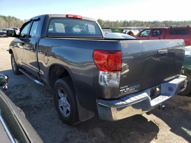 2012 Toyota Tundra Double Cab SR5