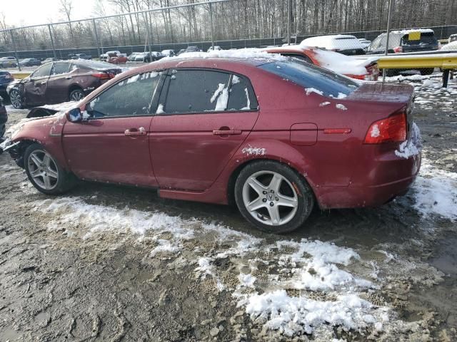 2005 Acura TL